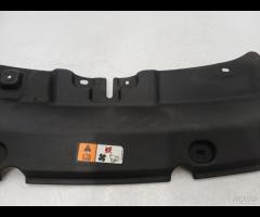 COPERTURA SUPPORTO SERRATURA COFANO PANNELLO SLAM