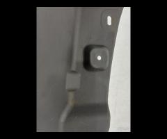 COPERTURA SUPPORTO SERRATURA COFANO PANNELLO SLAM - 7