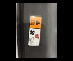 COPERTURA SUPPORTO SERRATURA COFANO PANNELLO SLAM - 8