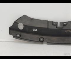 COPERTURA SUPPORTO SERRATURA COFANO PANNELLO SLAM - 10