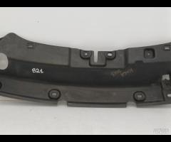 COPERTURA SUPPORTO SERRATURA COFANO PANNELLO SLAM - 11