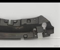 COPERTURA SUPPORTO SERRATURA COFANO PANNELLO SLAM - 12