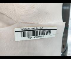 AIRBAG CRUSCOTTO LATO PASSEGGERO NISSAN JUKE I 201