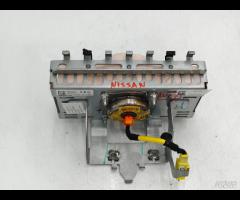 AIRBAG CRUSCOTTO LATO PASSEGGERO NISSAN JUKE I 201 - 7