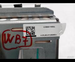 AIRBAG CRUSCOTTO LATO PASSEGGERO NISSAN JUKE I 201 - 9