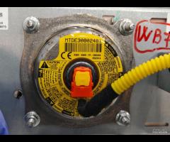 AIRBAG CRUSCOTTO LATO PASSEGGERO NISSAN JUKE I 201 - 10