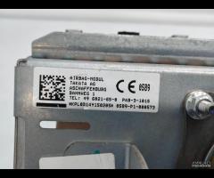 AIRBAG CRUSCOTTO LATO PASSEGGERO NISSAN JUKE I 201 - 11