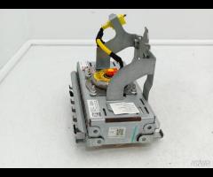 AIRBAG CRUSCOTTO LATO PASSEGGERO NISSAN JUKE I 201 - 17