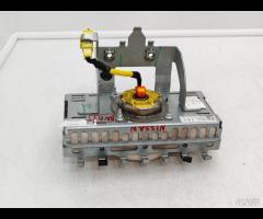 AIRBAG CRUSCOTTO LATO PASSEGGERO NISSAN JUKE I 201 - 18
