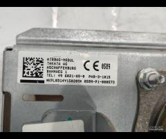 AIRBAG CRUSCOTTO LATO PASSEGGERO NISSAN JUKE I 201 - 20