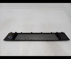 GRIGLIA PARAURTI ANTE GRIGLIA RADIATORE BMW 120D E - 9