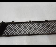 GRIGLIA PARAURTI ANTE GRIGLIA RADIATORE BMW 120D E - 11