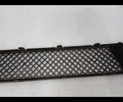GRIGLIA PARAURTI ANTE GRIGLIA RADIATORE BMW 120D E - 12