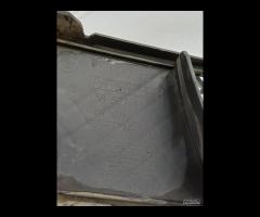 GRIGLIA PARAURTI ANTE GRIGLIA RADIATORE BMW 120D E - 14