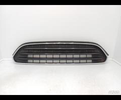 GRIGLIA PARAURTI ANT GRIGLIA RADIATORE MINI COUNTR