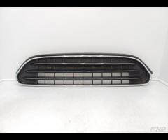 GRIGLIA PARAURTI ANT GRIGLIA RADIATORE MINI COUNTR