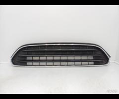 GRIGLIA PARAURTI ANT GRIGLIA RADIATORE MINI COUNTR