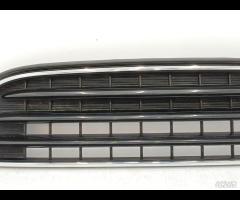 GRIGLIA PARAURTI ANT GRIGLIA RADIATORE MINI COUNTR