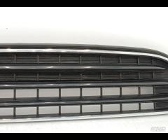GRIGLIA PARAURTI ANT GRIGLIA RADIATORE MINI COUNTR - 6