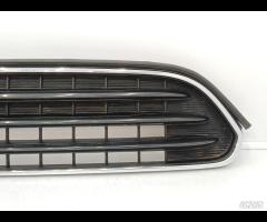 GRIGLIA PARAURTI ANT GRIGLIA RADIATORE MINI COUNTR - 7