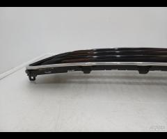 GRIGLIA PARAURTI ANT GRIGLIA RADIATORE MINI COUNTR - 9