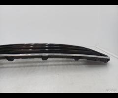 GRIGLIA PARAURTI ANT GRIGLIA RADIATORE MINI COUNTR - 10