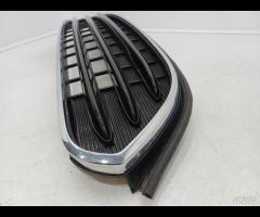 GRIGLIA PARAURTI ANT GRIGLIA RADIATORE MINI COUNTR - 11