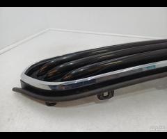 GRIGLIA PARAURTI ANT GRIGLIA RADIATORE MINI COUNTR - 12