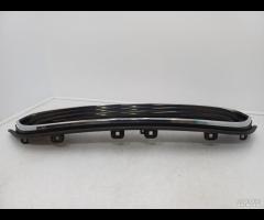 GRIGLIA PARAURTI ANT GRIGLIA RADIATORE MINI COUNTR - 13