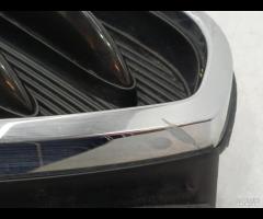 GRIGLIA PARAURTI ANT GRIGLIA RADIATORE MINI COUNTR - 15