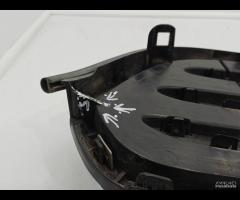 GRIGLIA PARAURTI ANT GRIGLIA RADIATORE MINI COUNTR - 17