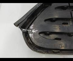 GRIGLIA PARAURTI ANT GRIGLIA RADIATORE MINI COUNTR - 18