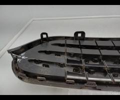 GRIGLIA PARAURTI ANT GRIGLIA RADIATORE MINI COUNTR - 19