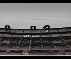 GRIGLIA PARAURTI ANT GRIGLIA RADIATORE MINI COUNTR - 20