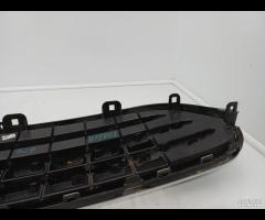 GRIGLIA PARAURTI ANT GRIGLIA RADIATORE MINI COUNTR - 21