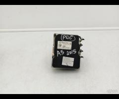 CENTRALINA POMPA ABS 2.0D 140Kw 190CV AUDI A5 2015