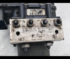 CENTRALINA POMPA ABS 2.0D 140Kw 190CV AUDI A5 2015 - 8