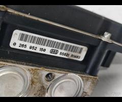 CENTRALINA POMPA ABS 2.0D 140Kw 190CV AUDI A5 2015 - 12
