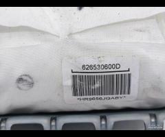 AIRBAG CRUSCOTTO LATO PASSEGGERO NISSAN NAVARA IV