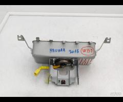 AIRBAG CRUSCOTTO LATO PASSEGGERO NISSAN NAVARA IV - 6