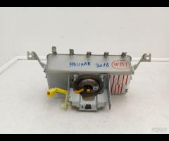 AIRBAG CRUSCOTTO LATO PASSEGGERO NISSAN NAVARA IV - 7