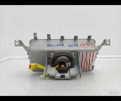 AIRBAG CRUSCOTTO LATO PASSEGGERO NISSAN NAVARA IV - 8