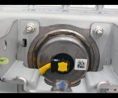 AIRBAG CRUSCOTTO LATO PASSEGGERO NISSAN NAVARA IV - 18