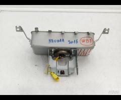 AIRBAG CRUSCOTTO LATO PASSEGGERO NISSAN NAVARA IV - 21