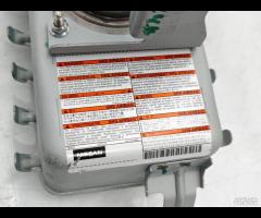 AIRBAG CRUSCOTTO LATO PASSEGGERO NISSAN NAVARA IV - 22