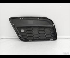 MASCHERINA FENDINEBBIA PARAURTI ANTERIORE SX BMW X