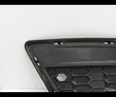 MASCHERINA FENDINEBBIA PARAURTI ANTERIORE SX BMW X