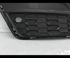 MASCHERINA FENDINEBBIA PARAURTI ANTERIORE SX BMW X