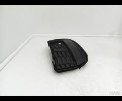 MASCHERINA FENDINEBBIA PARAURTI ANTERIORE SX BMW X - 9