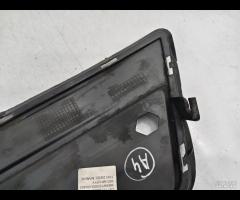 MASCHERINA FENDINEBBIA PARAURTI ANTERIORE SX BMW X - 13